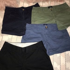 SHORTS BUNDLE